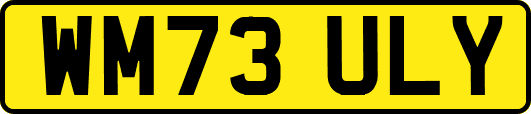WM73ULY
