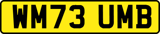 WM73UMB