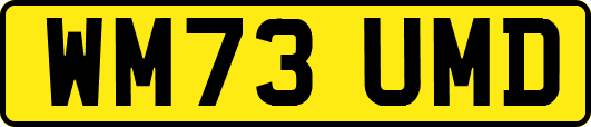 WM73UMD