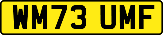 WM73UMF
