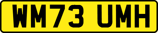 WM73UMH