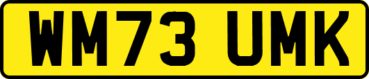 WM73UMK