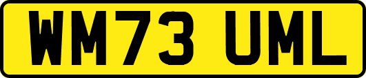 WM73UML