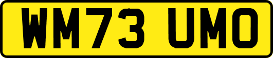 WM73UMO