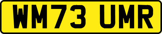 WM73UMR