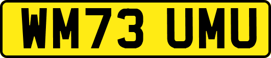WM73UMU