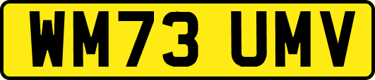 WM73UMV