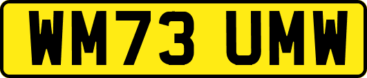 WM73UMW