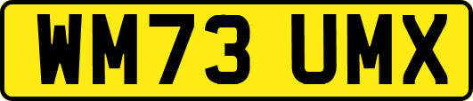 WM73UMX