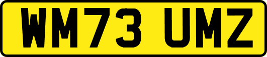 WM73UMZ