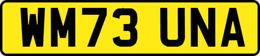 WM73UNA
