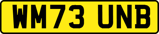 WM73UNB