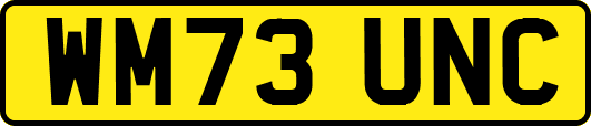 WM73UNC