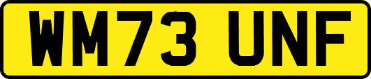 WM73UNF