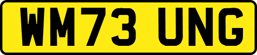 WM73UNG