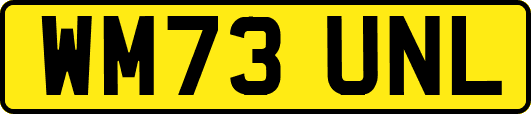 WM73UNL