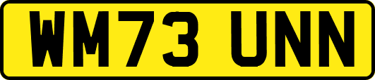 WM73UNN