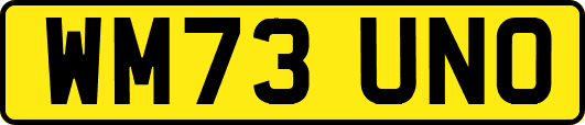 WM73UNO