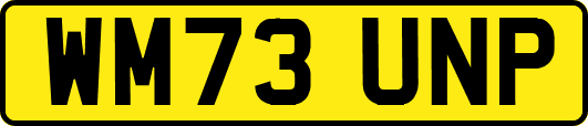 WM73UNP