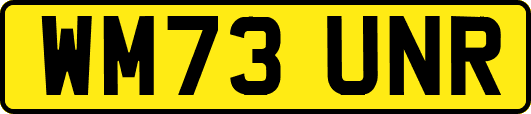 WM73UNR