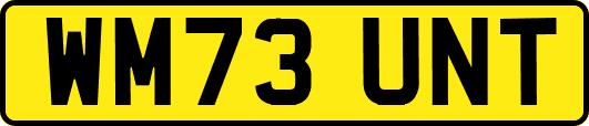 WM73UNT