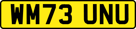 WM73UNU