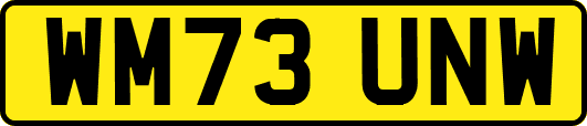 WM73UNW
