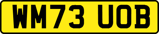 WM73UOB