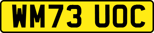 WM73UOC