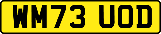 WM73UOD