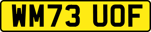 WM73UOF