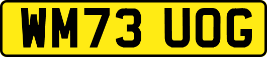 WM73UOG