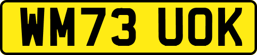 WM73UOK