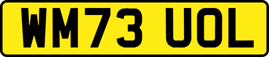 WM73UOL