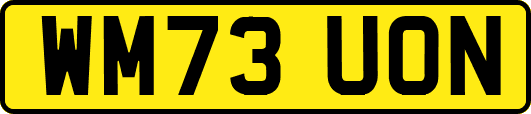 WM73UON