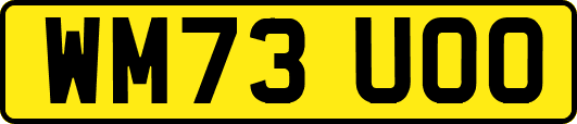 WM73UOO