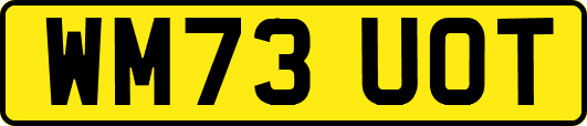 WM73UOT