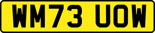 WM73UOW