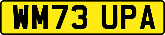 WM73UPA