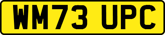 WM73UPC