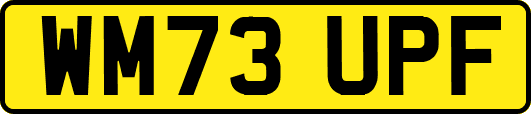WM73UPF