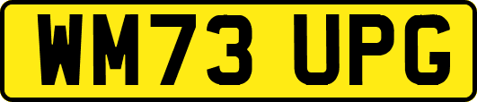 WM73UPG