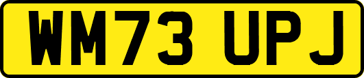 WM73UPJ