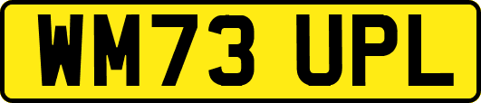 WM73UPL