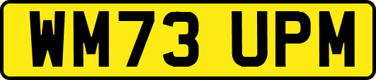 WM73UPM