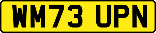 WM73UPN
