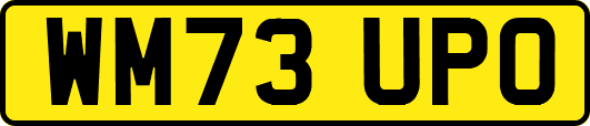 WM73UPO