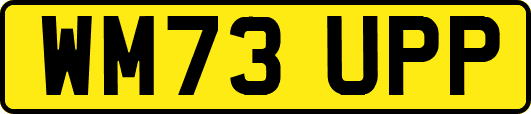 WM73UPP