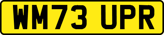 WM73UPR