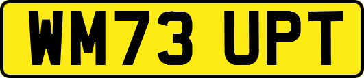 WM73UPT